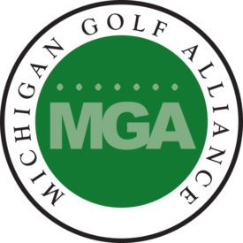 Golf Day at the Capitol